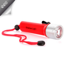 online shop dive led flashlight XM-L T6 LED 18650 Waterproof Diving Flashlight Torch Lamp Light